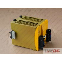 PNOZ P03.3 3N0 pilz safety realy used