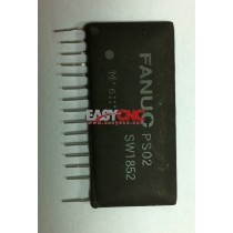 PS02 SW1852 Fanuc hybrid used