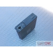 Q13UDEHCPU Mitsubishi melsec-q cpu unit used