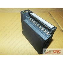 Q62DA Mitsubishi D/A converter unit used