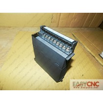 Q64TD Mitsubishi thermocouple input unit used