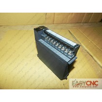 Q68ADV Mitsubishi A/D converter unit used