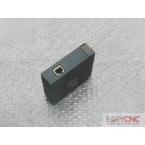 QJ71E71-100 Mitsubishi melsec-q ethernet I/F unit used