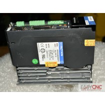 QS1E01AA0H4A3P1T SAN MOTION AC SERVO SYSTEM used