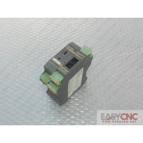 QS90SR2SN-EX Mitsubishi melsec-qs safety realy unit used