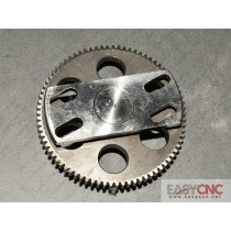 QX44B GEAR used