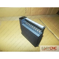 QX48Y57 Mitsubishi input/output unit used