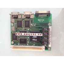 QX722 Mitsubishi PCB used
