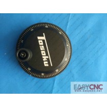 RE45BA2O1 Tosoku manual pulse generator (MPG) new