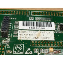 ROK536CAMC000BE RENESAS PCB used