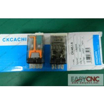 RXM4AB2BD 24V DC Schneider realy new