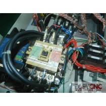 S-K50 Mitsubishi ac contactor used