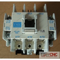 S-N35 Mitsubishi Magnetic contactor new