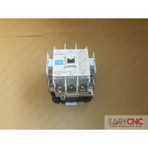 S-N50 Mitsubishi contactor MCC used