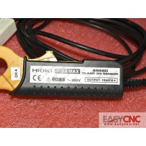 S9660 HIOKI CLAMP ON sensor used