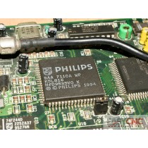 SAA7110A-WPK5L816 PHILIPS IC used