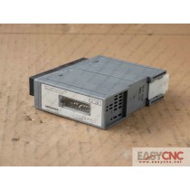 SAB10-TS16J5 Yamatake module used