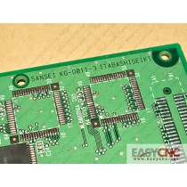 SANSEI KG-0011-3 ITABASHISEIKI PCB used
