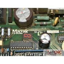 SB-PRI-1 MAZAK PCB used