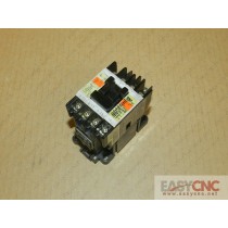SC-03 13NO Fuji magnetic switch used