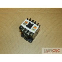 SC-5-1 13NO Fuji magnetic switch used