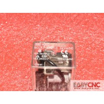 SCLA-P-SPDT-C 24VDC Songchuan realy new
