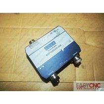 SCP102D24X-C02 Solahd power supply used