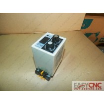 SDV-FH2 Omron voltage sensor used