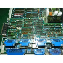 SF-0R Mitsubishi PCB used