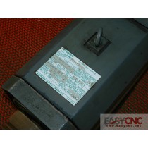 SJ-PF5.5-01 Mitsubishi spindle motor used