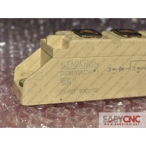 SKKD100/12 SEMIKRON IGBT used