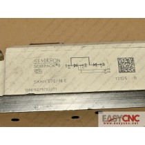 SKKH570/16E Semikron IGBT used