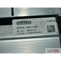 SKKQ1201/14E Semikron module used