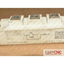 SKM195GAL063DN Semikron IGBT used