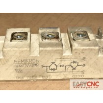 SKM75GB123D Semikron IGBT used