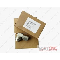 SM10-AP2S-S-C Tamagawa servo Motor Brake Connector new