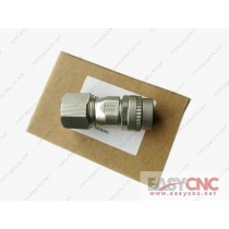 SM10-SP10S-M-C Mitsubishi Fanuc servo motor encoder connector new