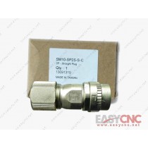 SM10-SP2S-S-C Tamagawa servo Motor Brake Connector new