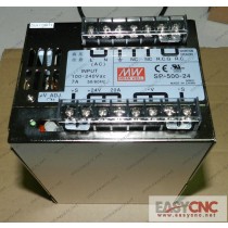 SP-500-24 Mean Well power supply new