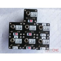 STC-PCLC501A Sentech ccd used