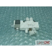 SY3120-5LZE-C4 Smc magnetic valve used