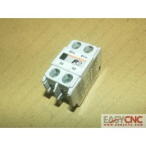 SZ-A11 Fuji terminal block used