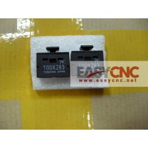 TODX283 Fanuc fiber-optic used