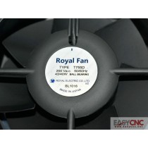 T755D fan new
