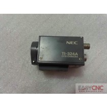 TI-324A NEC ccd used