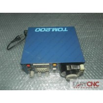 TOM-200 used