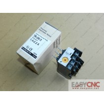 TR-ON/3 TR-0N/3 Fuji thermal overload realy new