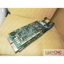 TRA-60A Mitsubishi servo drive used