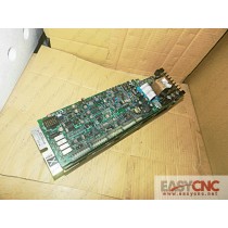 TRA60C Mitsubishi servo drive used