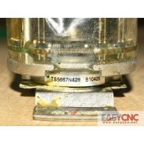 TS5667N428 Tamagawa encoder used
